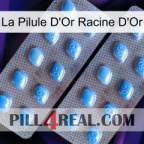 The Golden Root Gold Pill viagra4